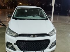 Сүрөт унаа Chevrolet Spark