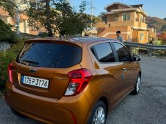 Фото авто Chevrolet Spark