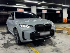 Сүрөт унаа BMW X5