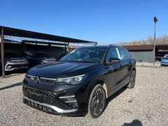 Фото авто Volkswagen Tiguan