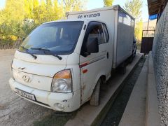 Фото авто Hyundai Porter