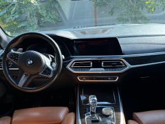 Сүрөт унаа BMW X7