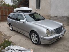 Photo of the vehicle Mercedes-Benz E-Класс