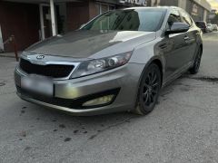 Photo of the vehicle Kia K5