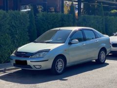 Сүрөт унаа Ford Focus