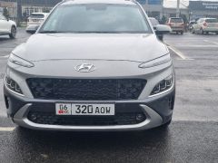 Фото авто Hyundai Kona