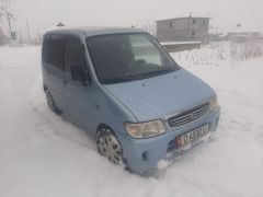 Фото авто Daihatsu Move