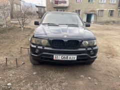 Photo of the vehicle BMW X5