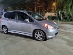 Фото авто Honda Fit