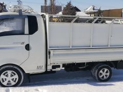 Фото авто Hyundai Porter