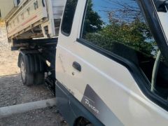 Фото авто Hyundai Porter