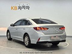 Фото авто Hyundai Sonata