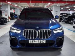 Сүрөт унаа BMW X5