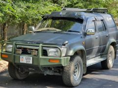 Photo of the vehicle Toyota Hilux Surf