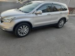 Фото авто Honda CR-V