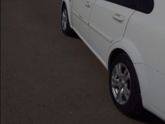 Фото авто Daewoo Gentra