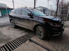 Photo of the vehicle Renault Samsung QM6