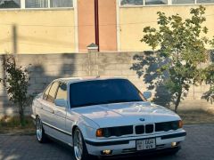 Сүрөт унаа BMW 5 серия