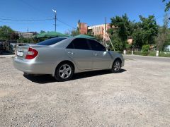 Photo of the vehicle Toyota Camry (Japan)