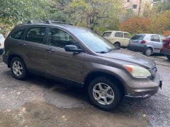 Сүрөт унаа Honda CR-V