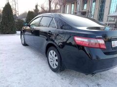 Photo of the vehicle Toyota Camry