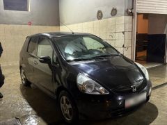 Photo of the vehicle Honda Jazz