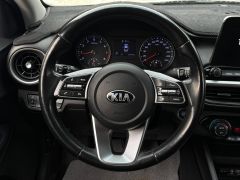 Фото авто Kia K3