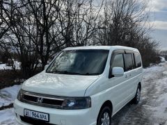 Сүрөт унаа Honda Stepwgn