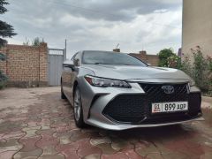 Сүрөт унаа Toyota Avalon