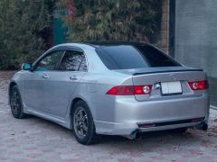 Сүрөт унаа Honda Accord