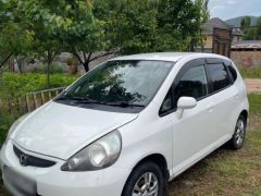 Сүрөт унаа Honda Fit