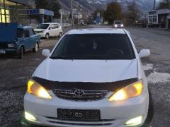 Фото авто Toyota Camry