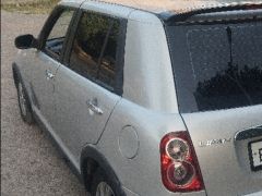 Photo of the vehicle Lifan Smily