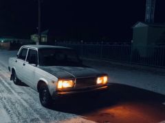 Сүрөт унаа ВАЗ (Lada) 2107