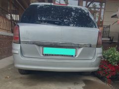 Сүрөт унаа Opel Astra