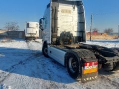 Фото авто Volvo FH