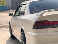 Сүрөт унаа Honda Accord