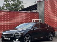 Фото авто Kia K7