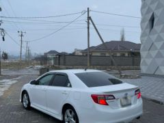 Photo of the vehicle Toyota Camry