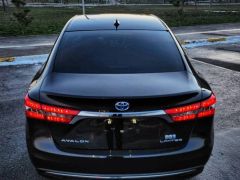 Сүрөт унаа Toyota Avalon