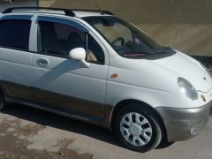 Сүрөт унаа Daewoo Matiz