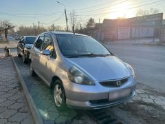 Photo of the vehicle Honda Fit