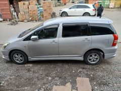 Фото авто Toyota Wish