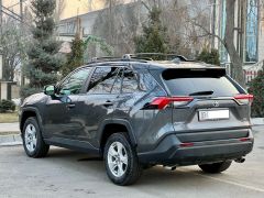 Фото авто Toyota RAV4