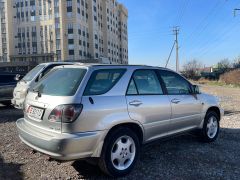 Photo of the vehicle Lexus RX