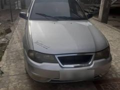 Сүрөт унаа Daewoo Nexia