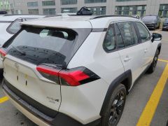 Фото авто Toyota RAV4