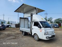 Фото авто Hyundai Porter