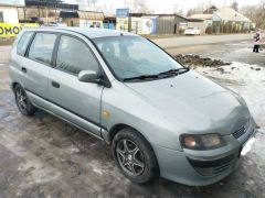 Фото авто Mitsubishi Space Star