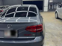 Сүрөт унаа Volkswagen Jetta